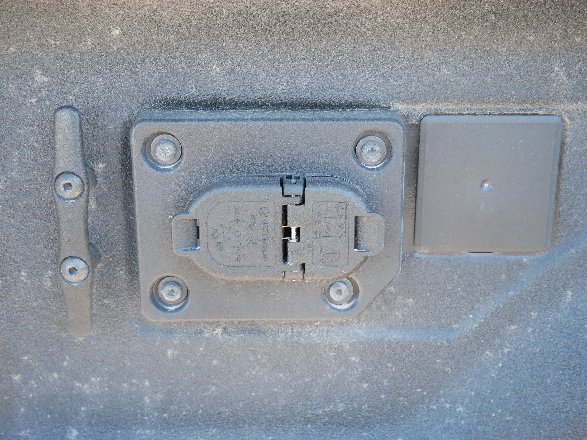 New 2025 RAM 2500 Big Horn image 5