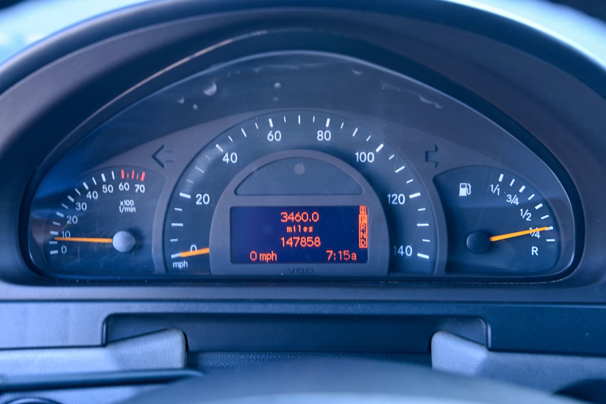 Used 2003 Mercedes-Benz G 500 image 23