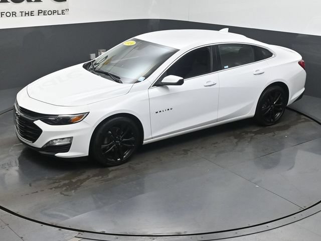 Used 2024 Chevrolet Malibu LT w/ Sport Edition FWD image 42