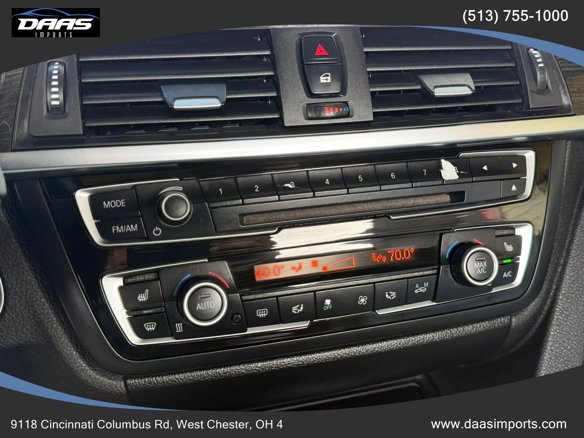 Used 2015 BMW 435i xDrive Convertible AWD/4WD image 39