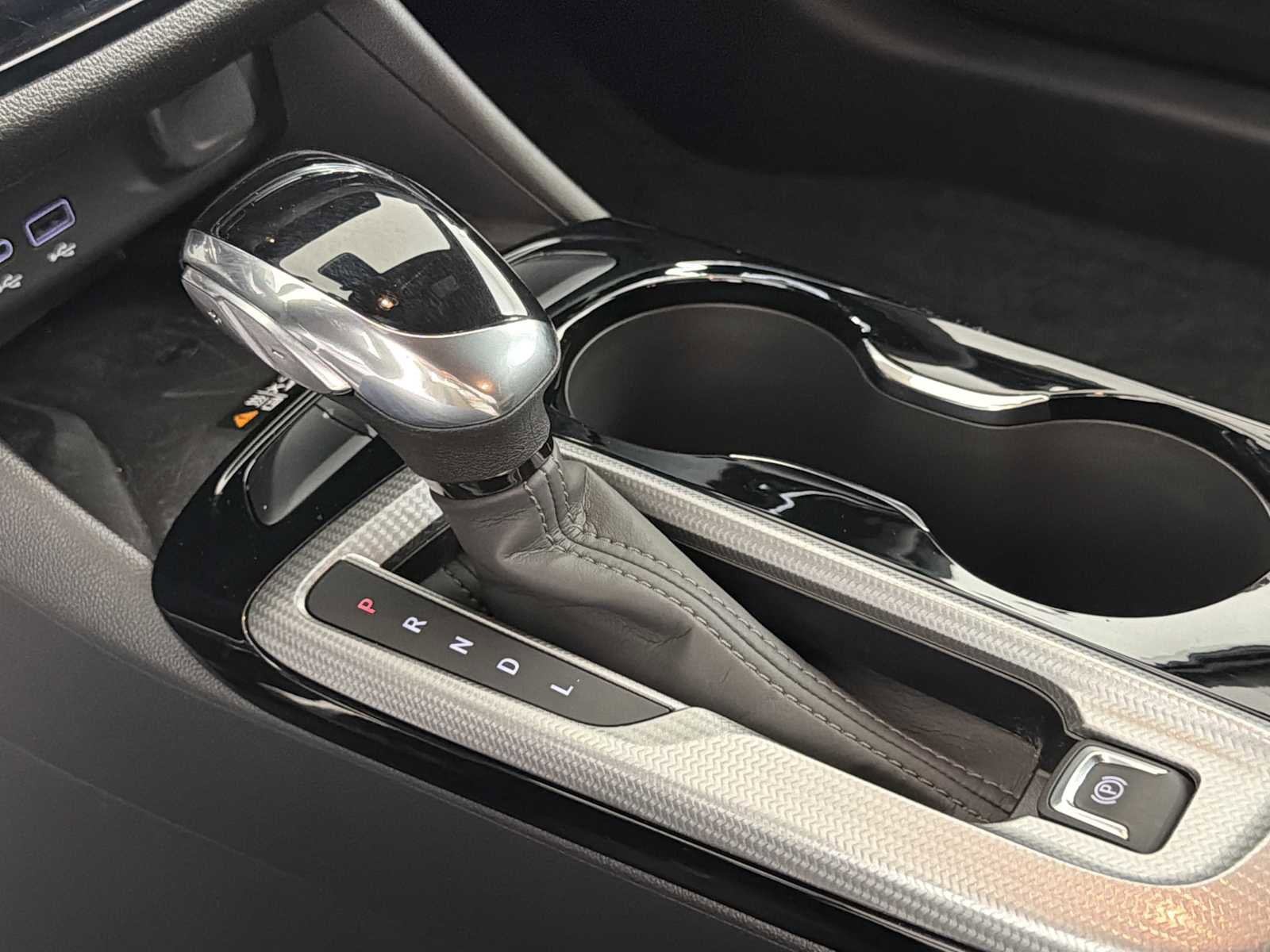 Certified 2024 Buick Envista Avenir image 30