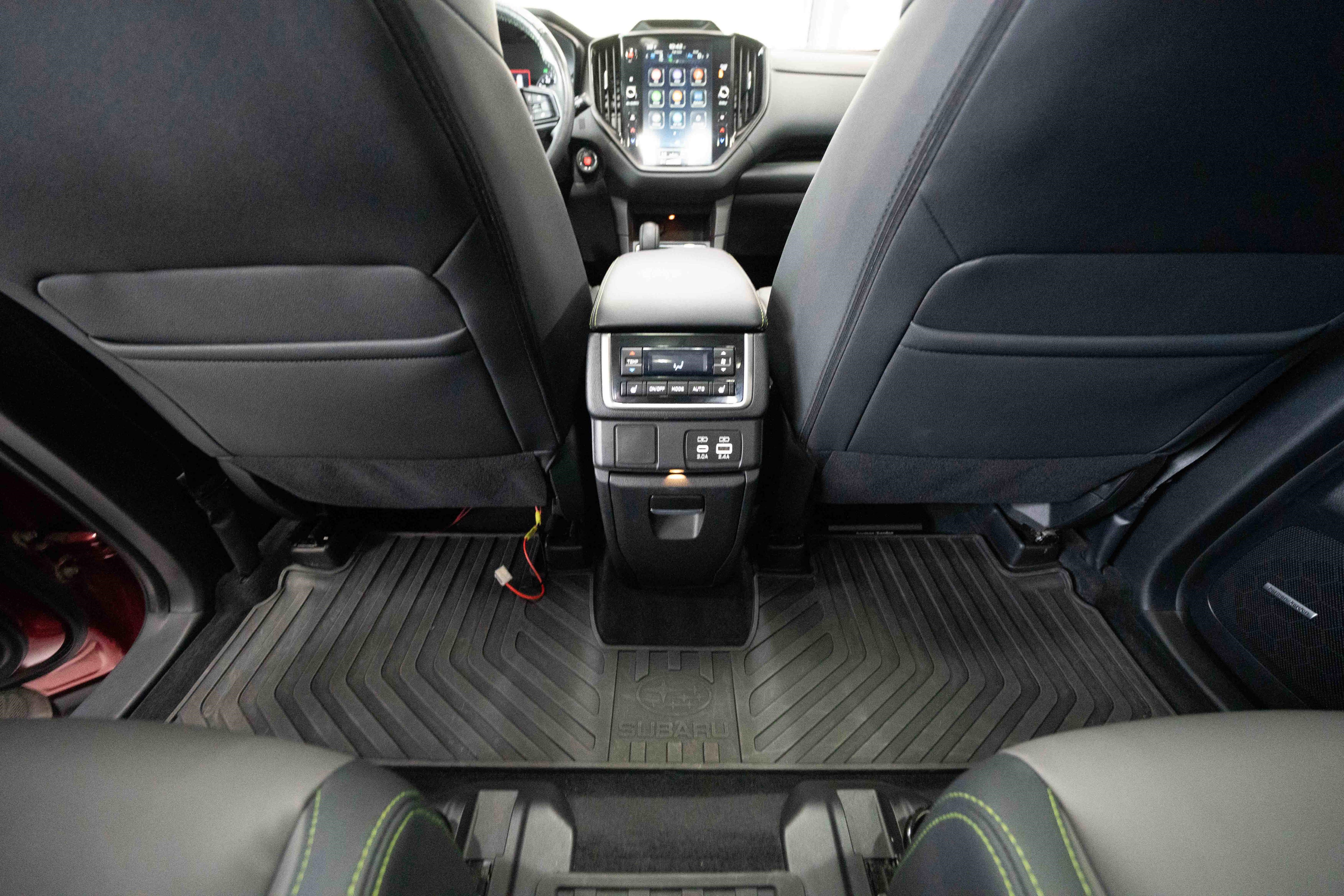 Used 2023 Subaru Ascent Onyx Edition Limited image 22