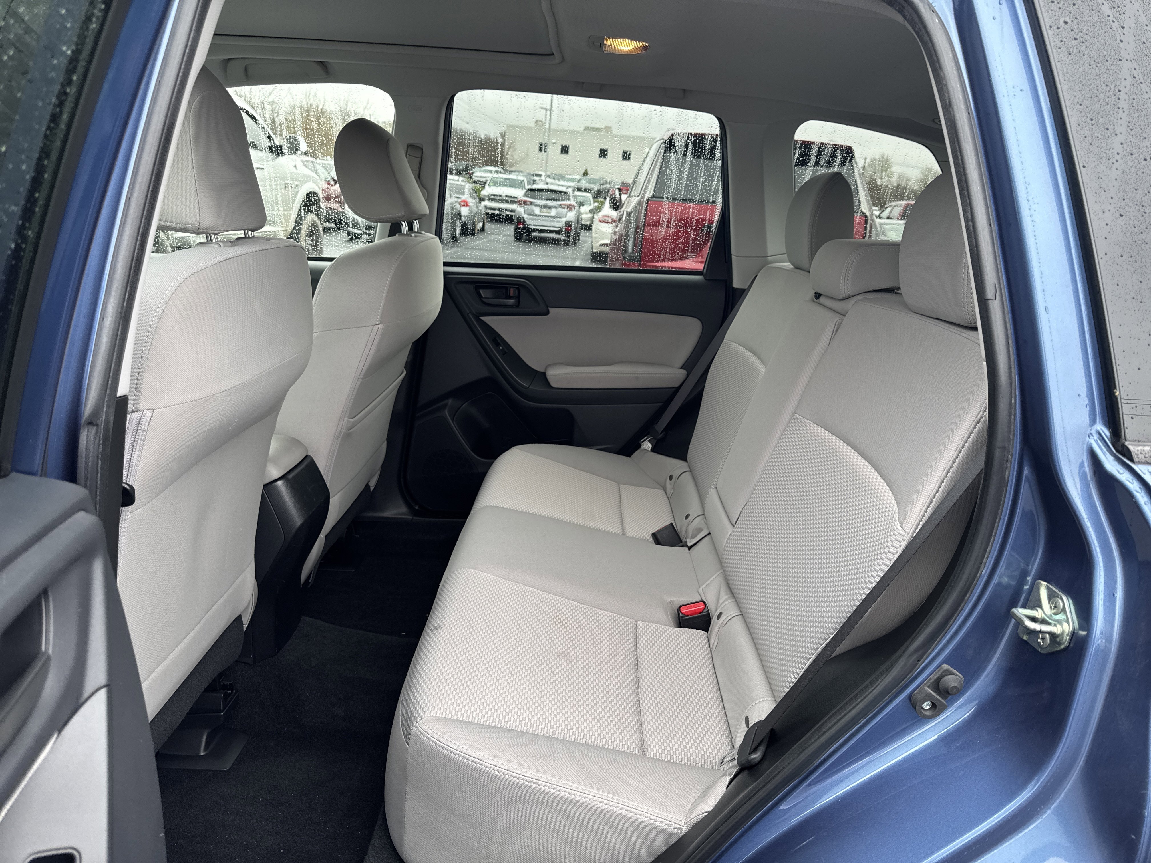 Used 2015 Subaru Forester 2.5i Premium w/ Popular Package #2 image 19