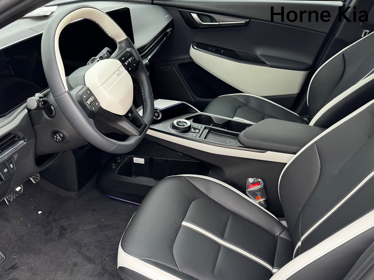 New 2025 Kia EV6 GT-Line image 10