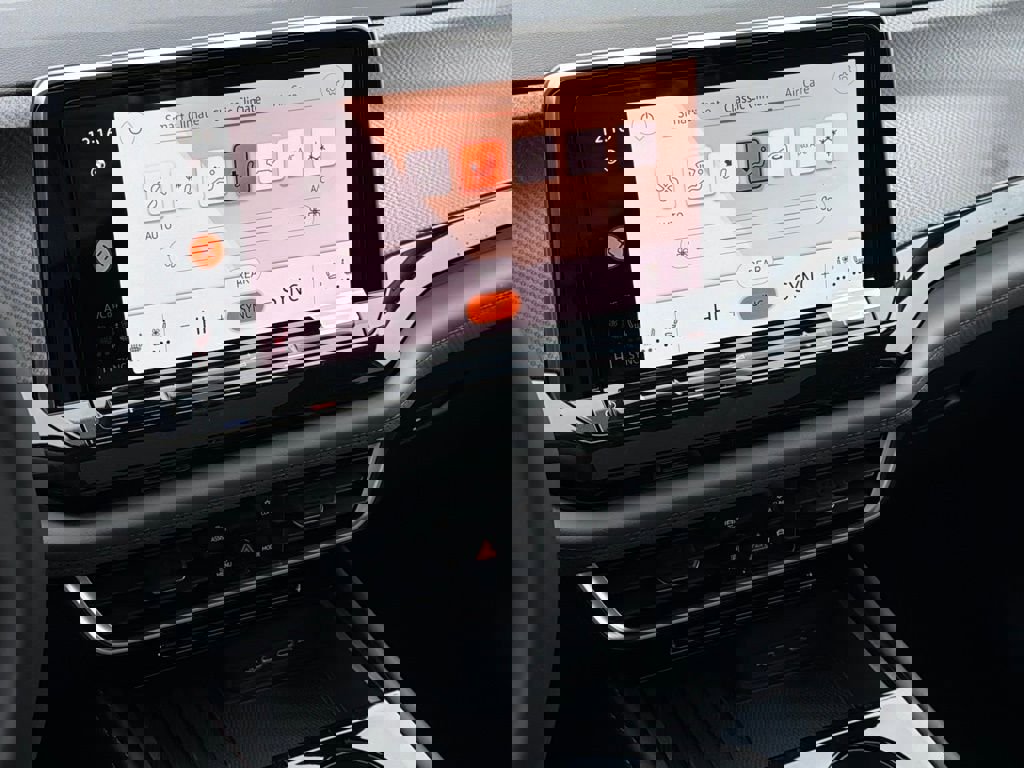 New 2026 Volkswagen Atlas Peak Edition image 35