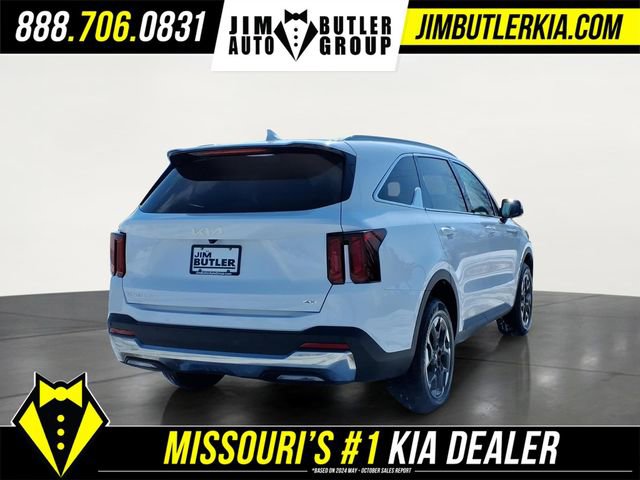 Used 2024 Kia Sorento S AWD/4WD image 30