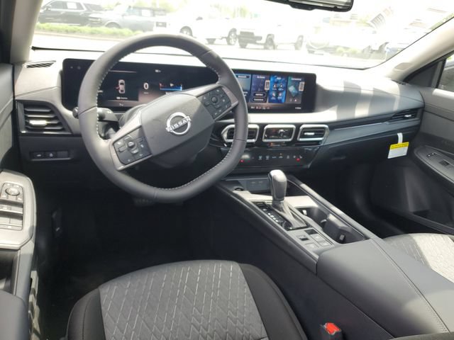 New 2026 Nissan Sentra SV w/ SV Convenience Package FWD image 13