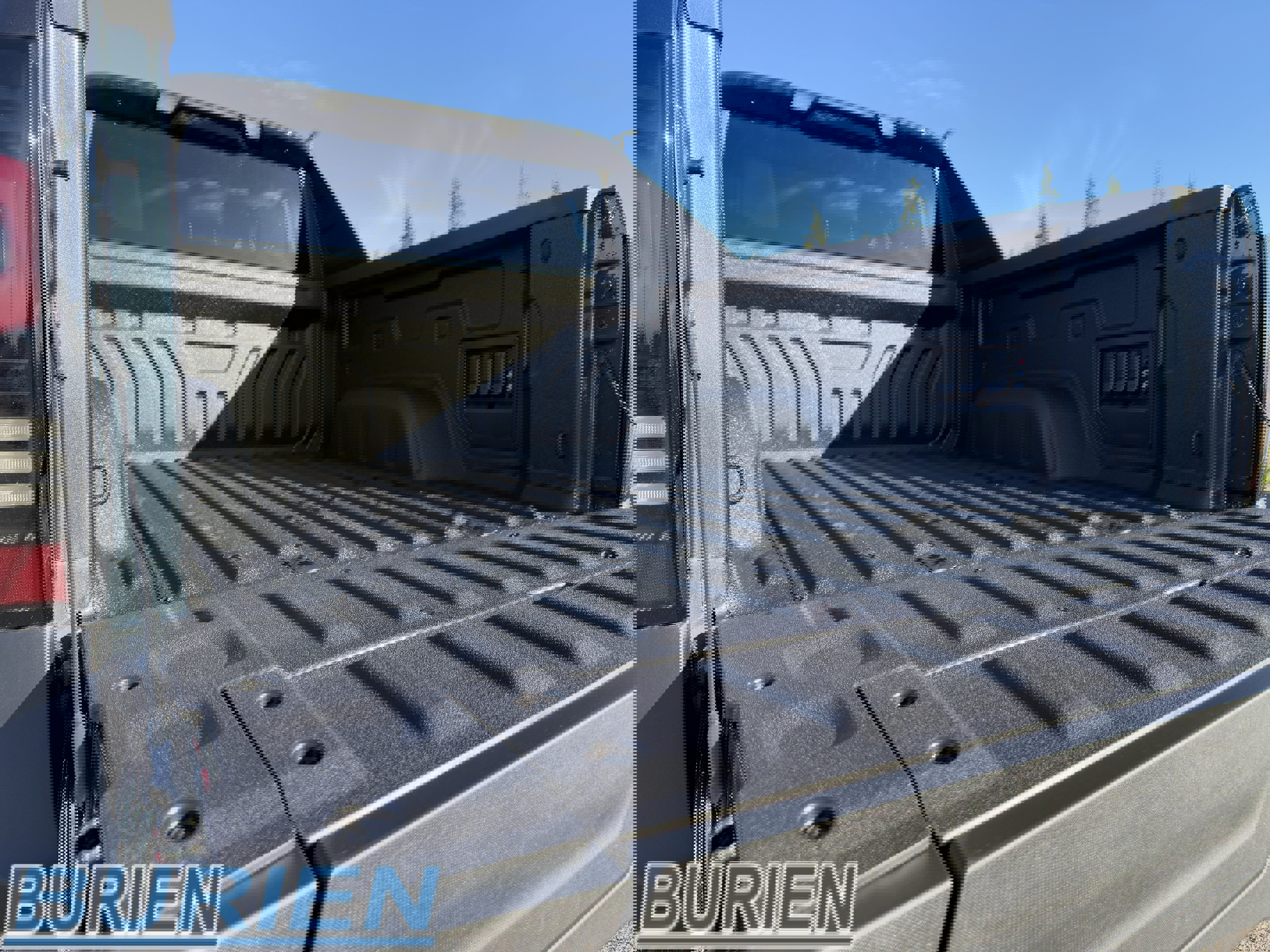 New 2026 Chevrolet Silverado EV Trail Boss image 34