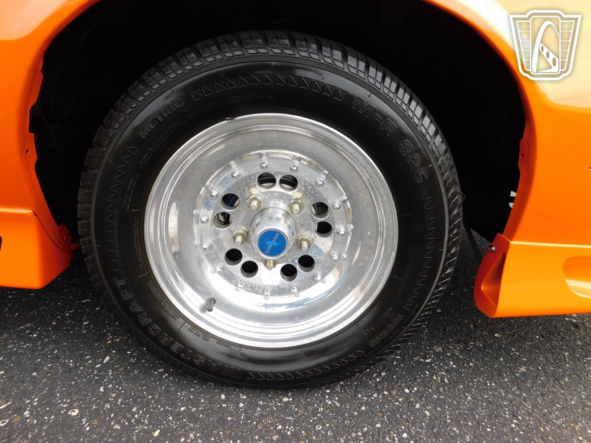 Used 1988 Chevrolet Camaro LT RWD image 36
