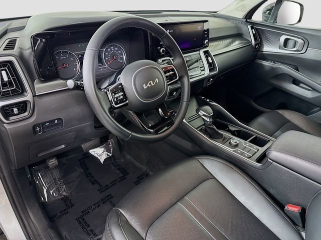 Used 2022 Kia Sorento S image 18