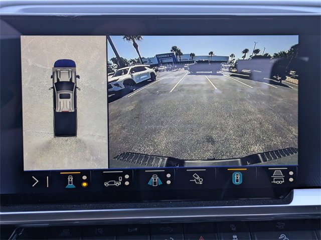 New 2026 Chevrolet Silverado 2500 LT w/ Trail Boss Package image 22