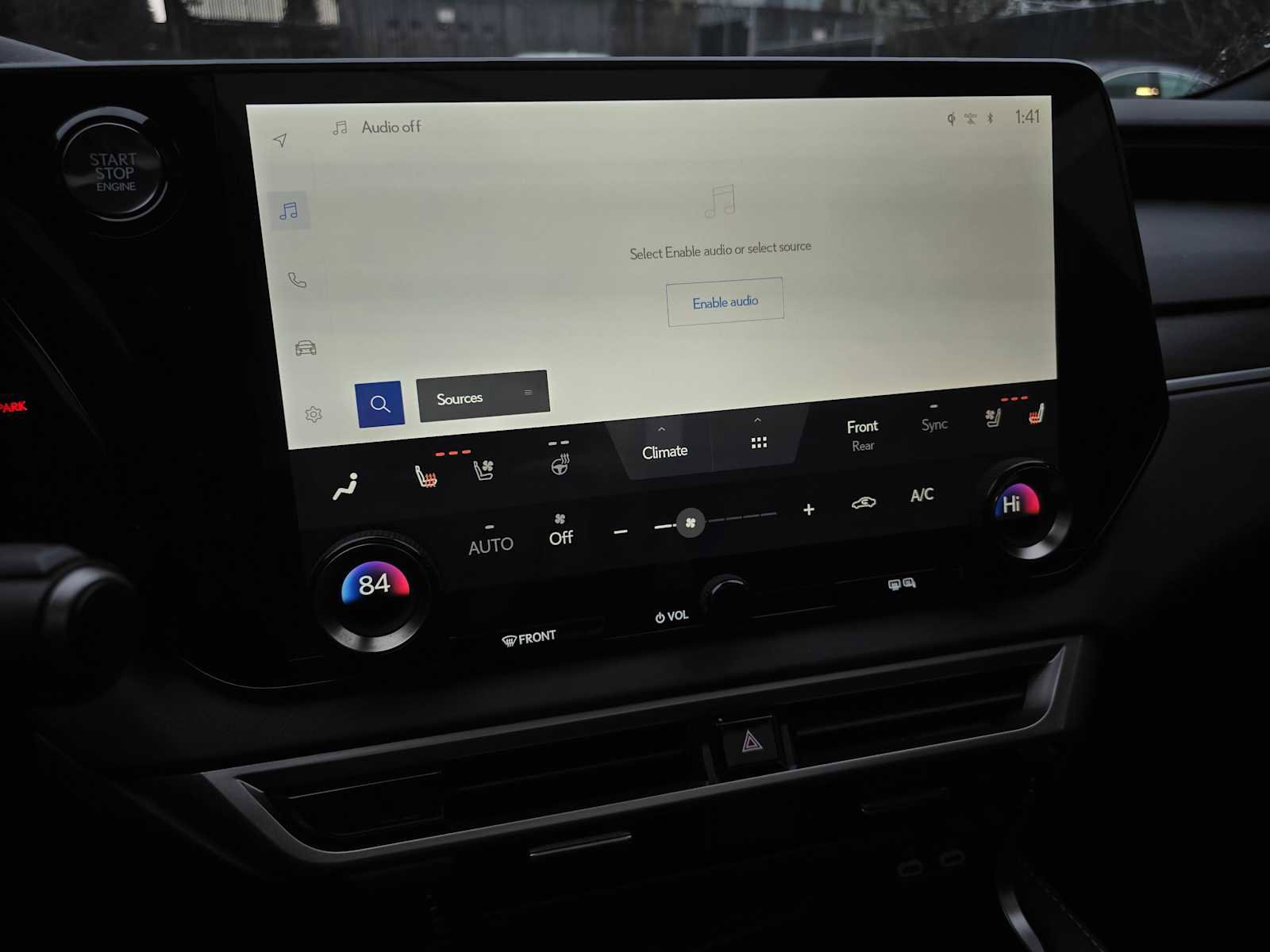 Used 2023 Lexus RX 350 Premium Plus image 27