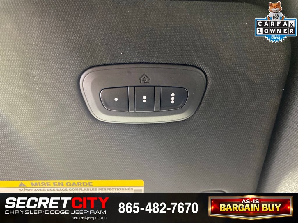 Used 2021 RAM 1500 Big Horn RWD image 19