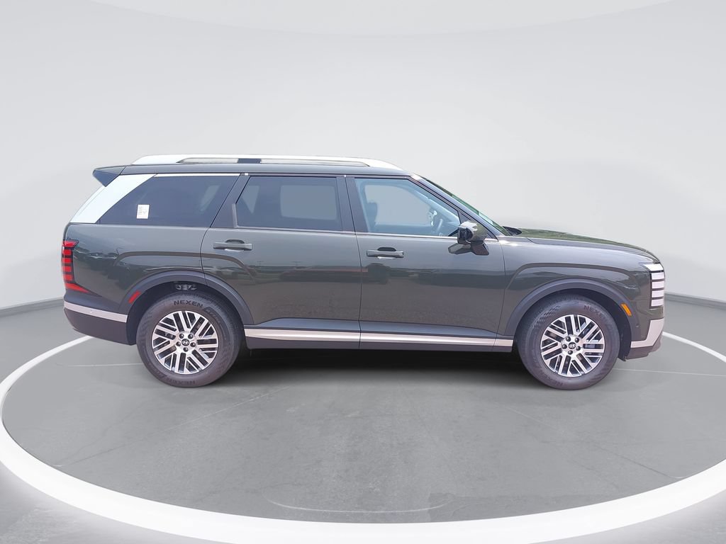 New 2026 Hyundai Palisade SEL AWD/4WD image 4