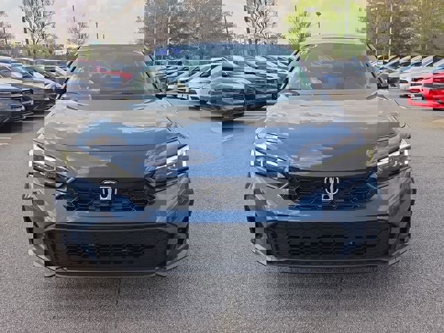 Used 2026 Honda Civic LX image 11