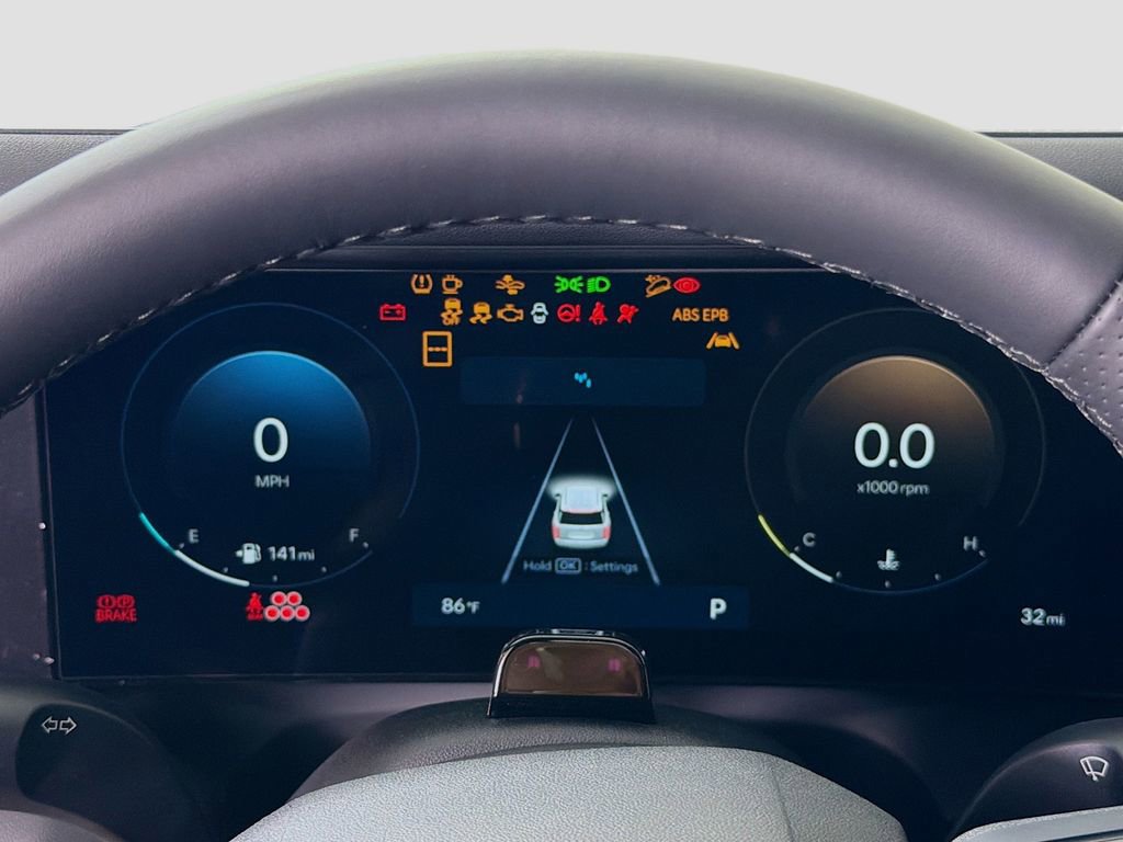 New 2026 Hyundai Palisade XRT Pro image 14