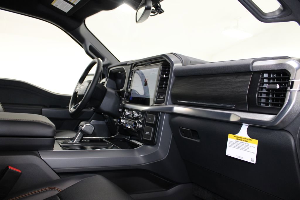 New 2026 Ford F150 Lariat AWD/4WD image 29