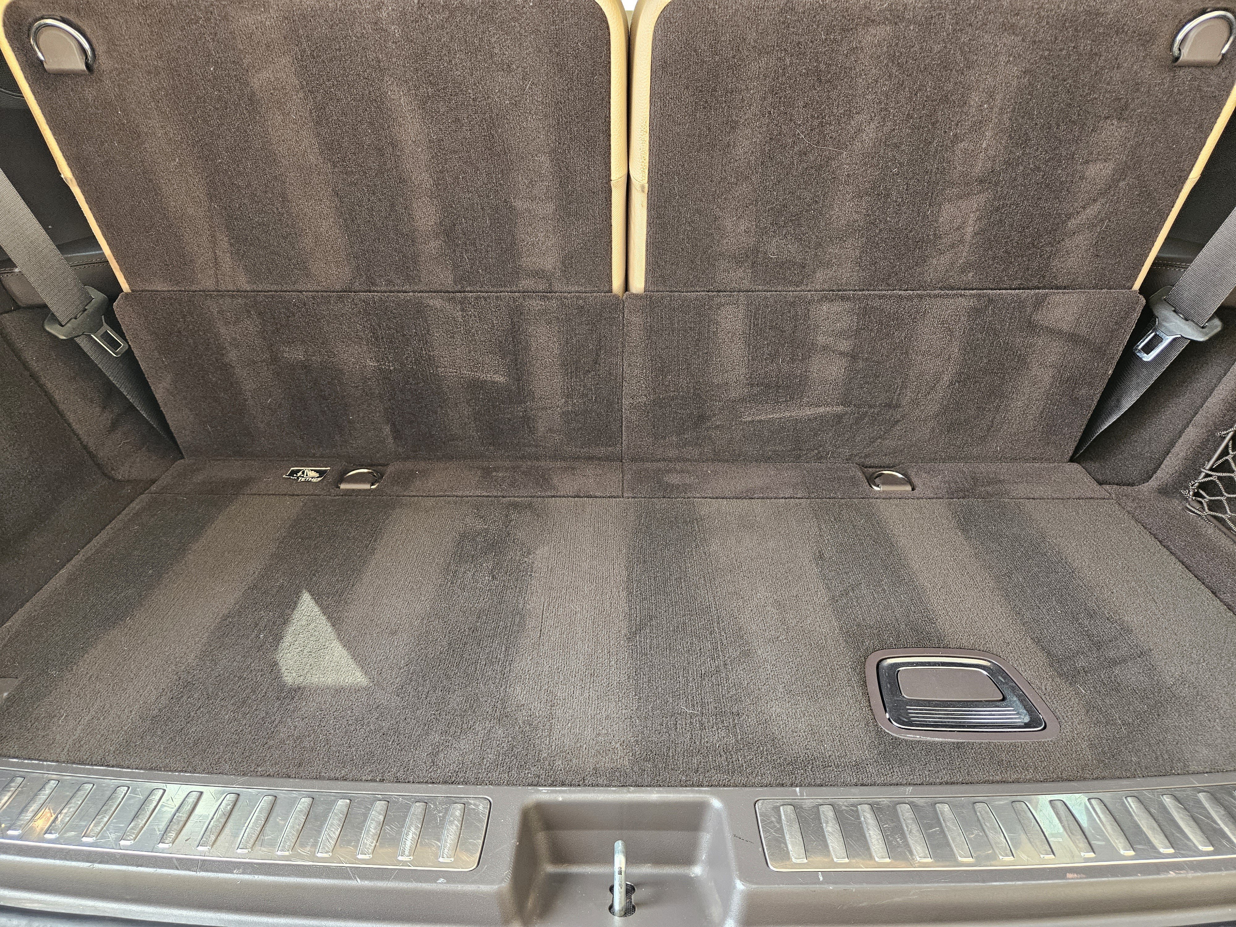 Used 2019 Mercedes-Benz GLS 450 4MATIC image 33