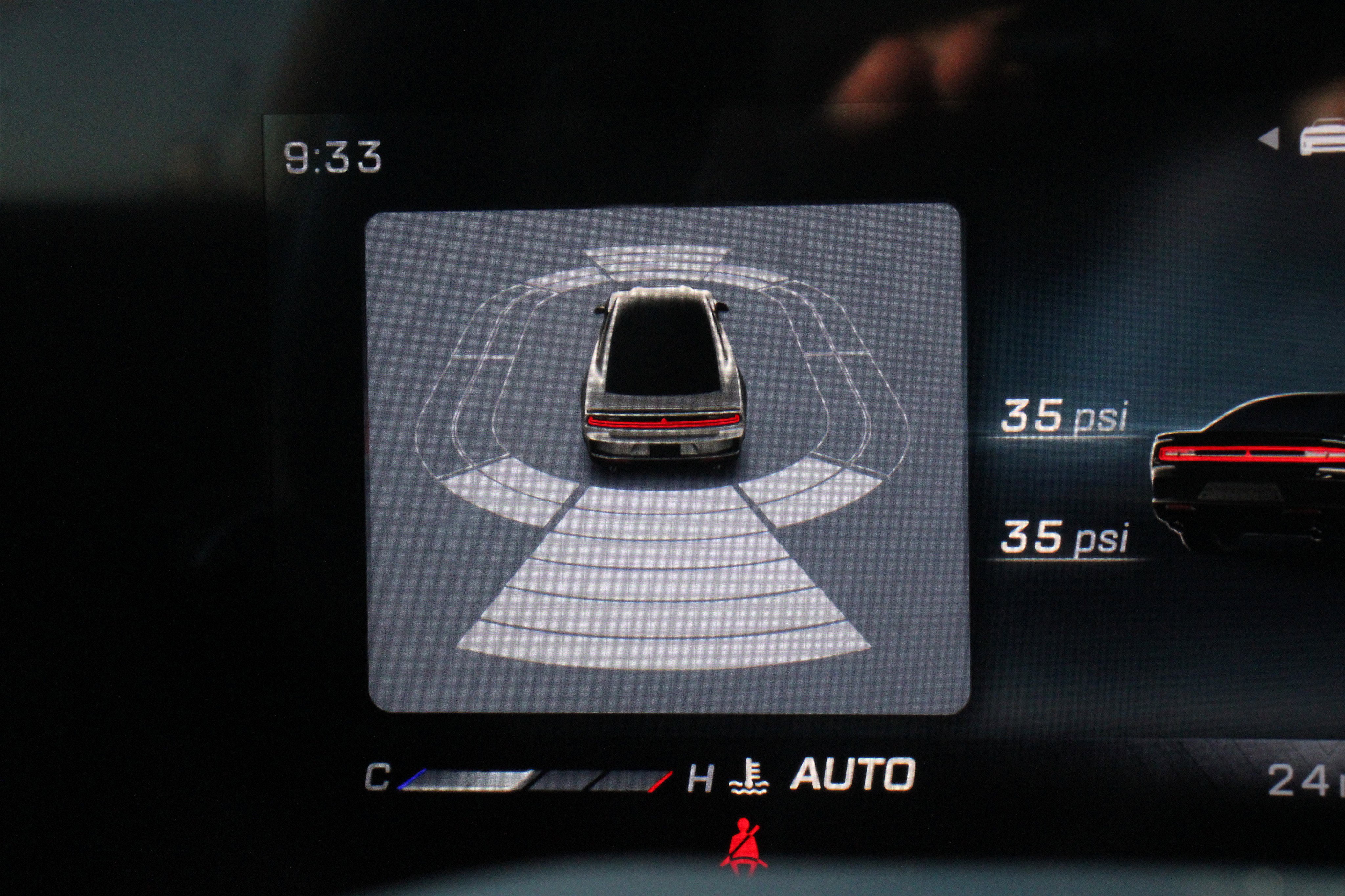 New 2026 Dodge Charger Scat Pack w/ Blacktop Package image 20