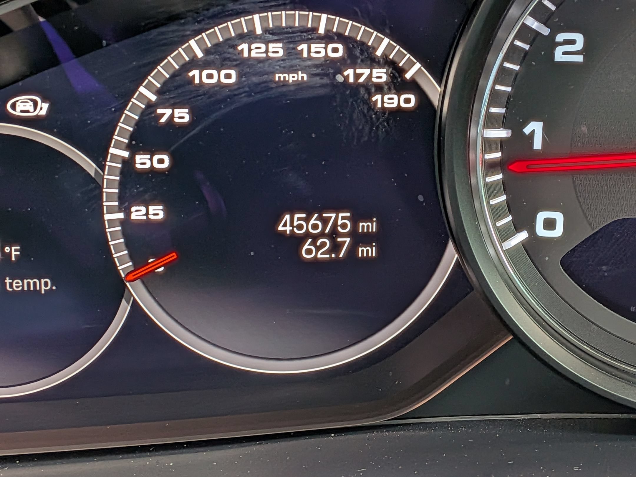 Certified 2023 Porsche Cayenne GTS AWD/4WD image 12