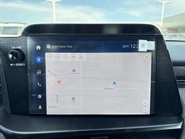 New 2026 Subaru Outback Limited image 19