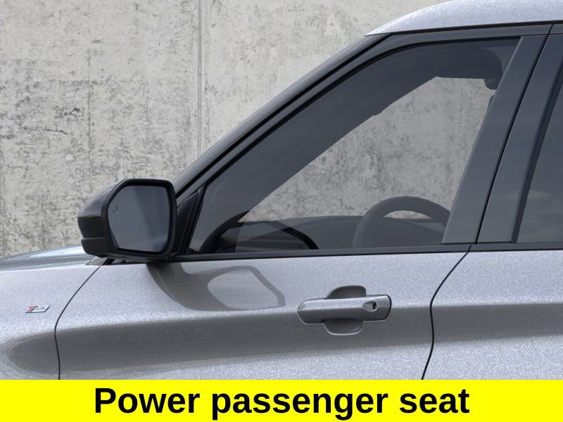 New 2026 Ford Explorer ST-Line image 21