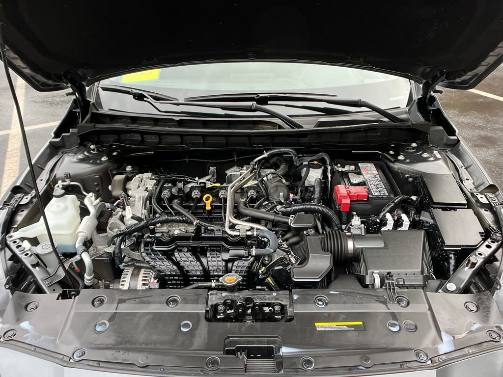 Used 2024 Nissan Altima 2.5 SV image 21