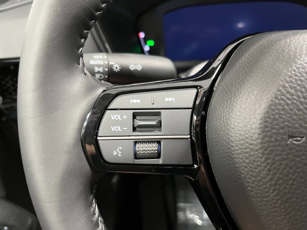 New 2027 Honda CR-V EX-L image 20