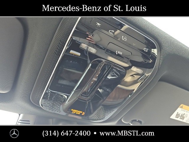 New 2026 Mercedes-Benz GLC 300 4MATIC image 32