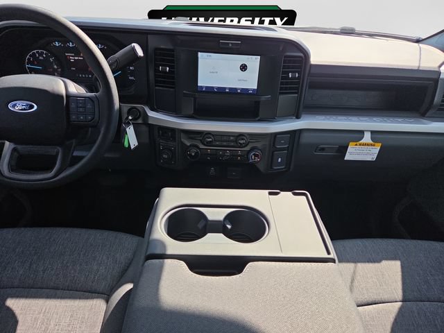 New 2026 Ford F250 XL w/ STX Appearance Package AWD/4WD image 29