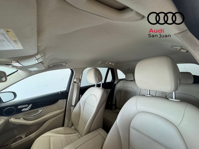 Used 2016 Mercedes-Benz GLC 300 image 13