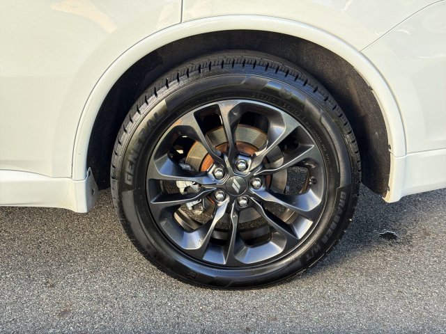 Used 2023 Dodge Durango R/T AWD/4WD image 11