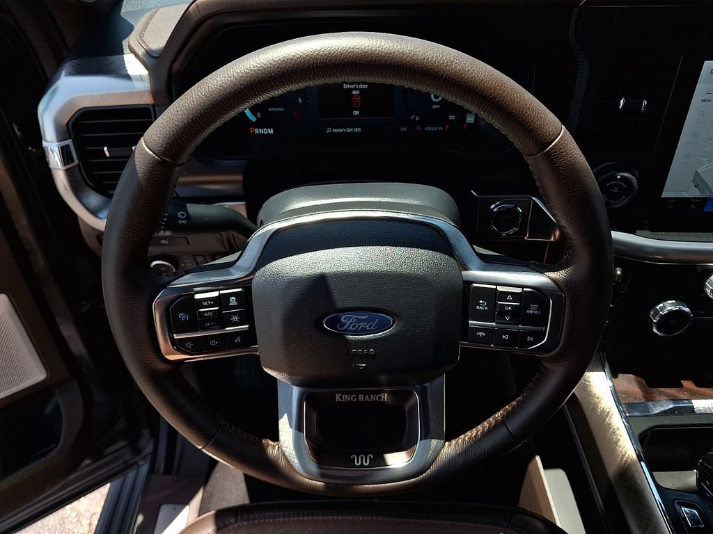 Used 2025 Ford F150 King Ranch AWD/4WD image 20