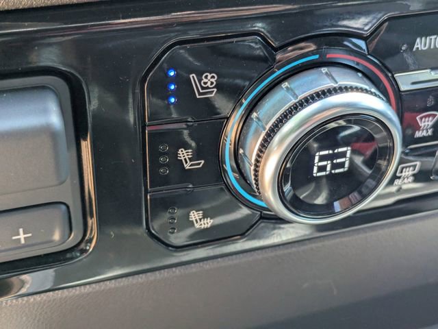 Used 2024 GMC Sierra 1500 SLT w/ SLT Convenience Package RWD image 25