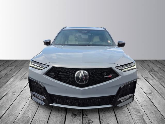 New 2026 Acura MDX Type S AWD/4WD image 2