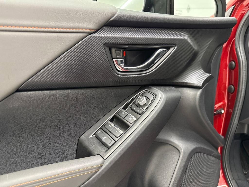 Certified 2025 Subaru Crosstrek 2.5i Limited image 12