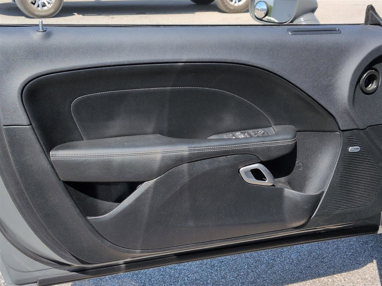 Used 2017 Dodge Challenger R/T Plus RWD image 12