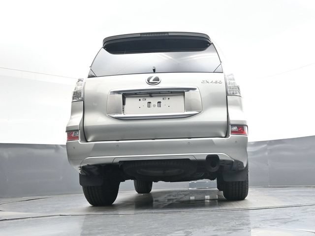Used 2023 Lexus GX 460 Premium AWD/4WD image 34