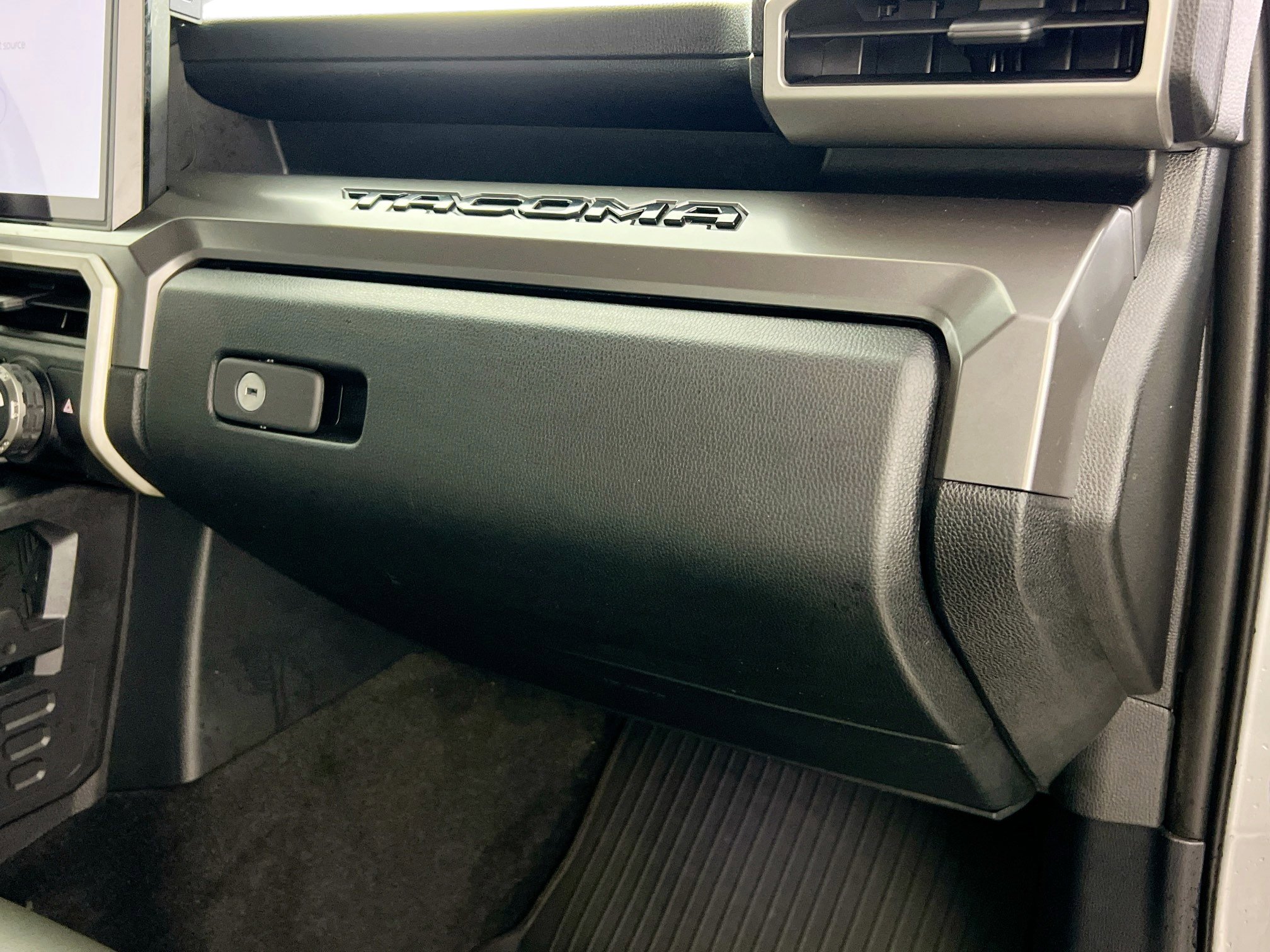 Used 2024 Toyota Tacoma TRD Off-Road w/ TRD Off Road Upgrade Package image 35