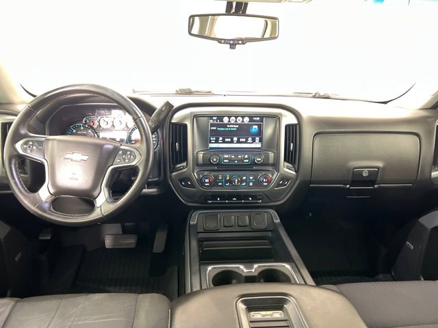 Used 2018 Chevrolet Silverado 1500 LT w/ Texas Edition image 13