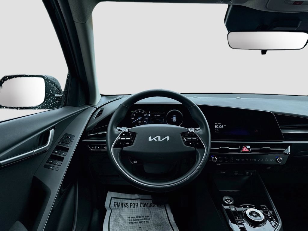 Certified 2023 Kia Niro Wind w/ Wind Preserve Package FWD image 25