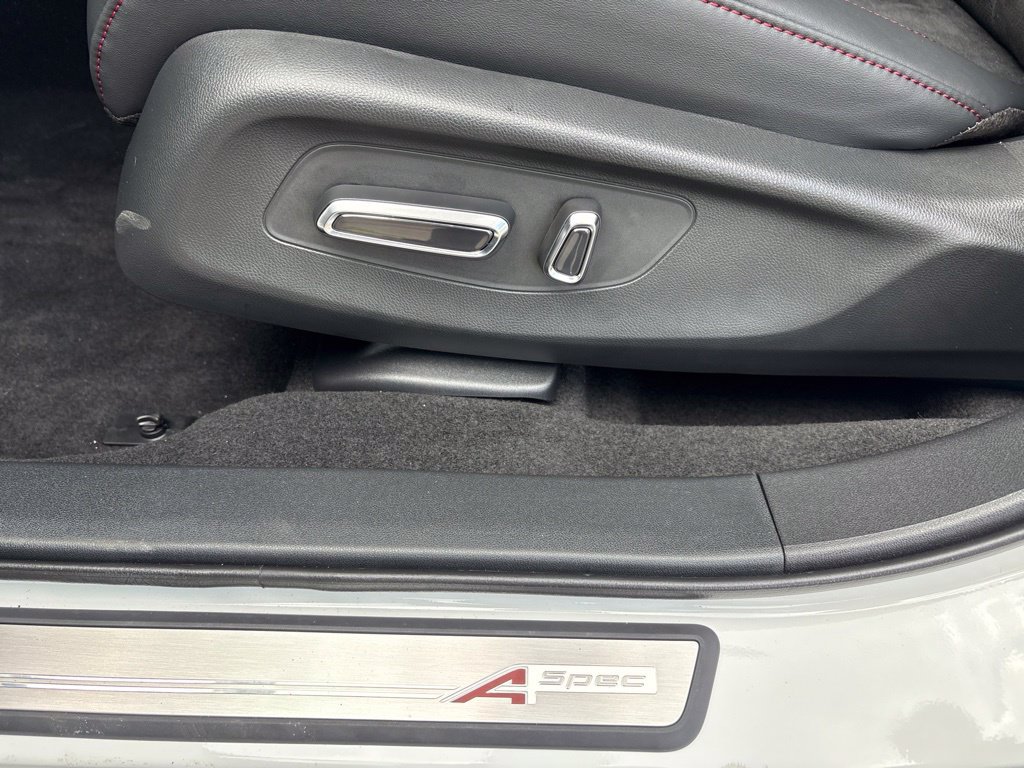 New 2026 Acura ADX A-Spec FWD image 15