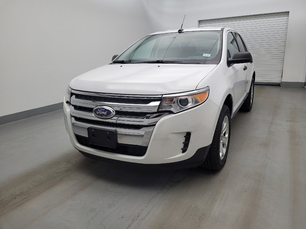 Used 2014 Ford Edge SE AWD/4WD image 15