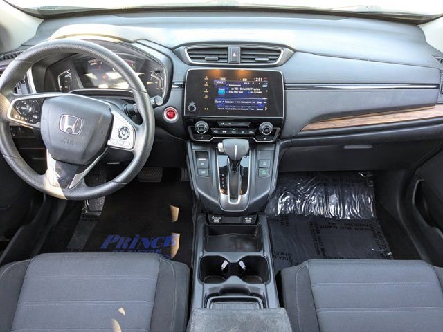 Used 2022 Honda CR-V EX image 15