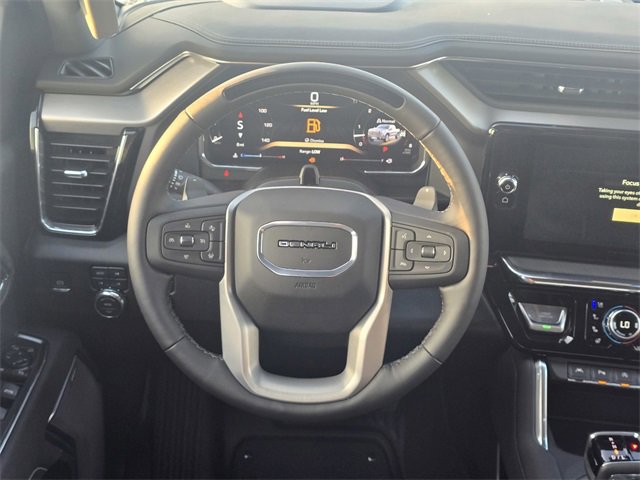 New 2026 GMC Sierra 1500 Denali image 13