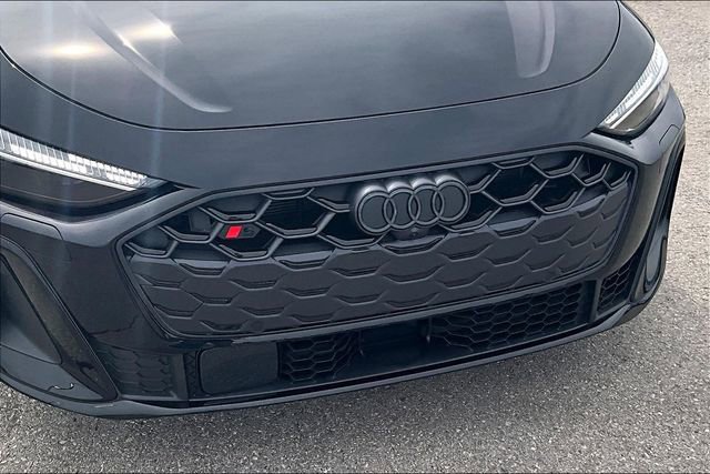 New 2026 Audi S5 Premium Plus AWD/4WD image 30