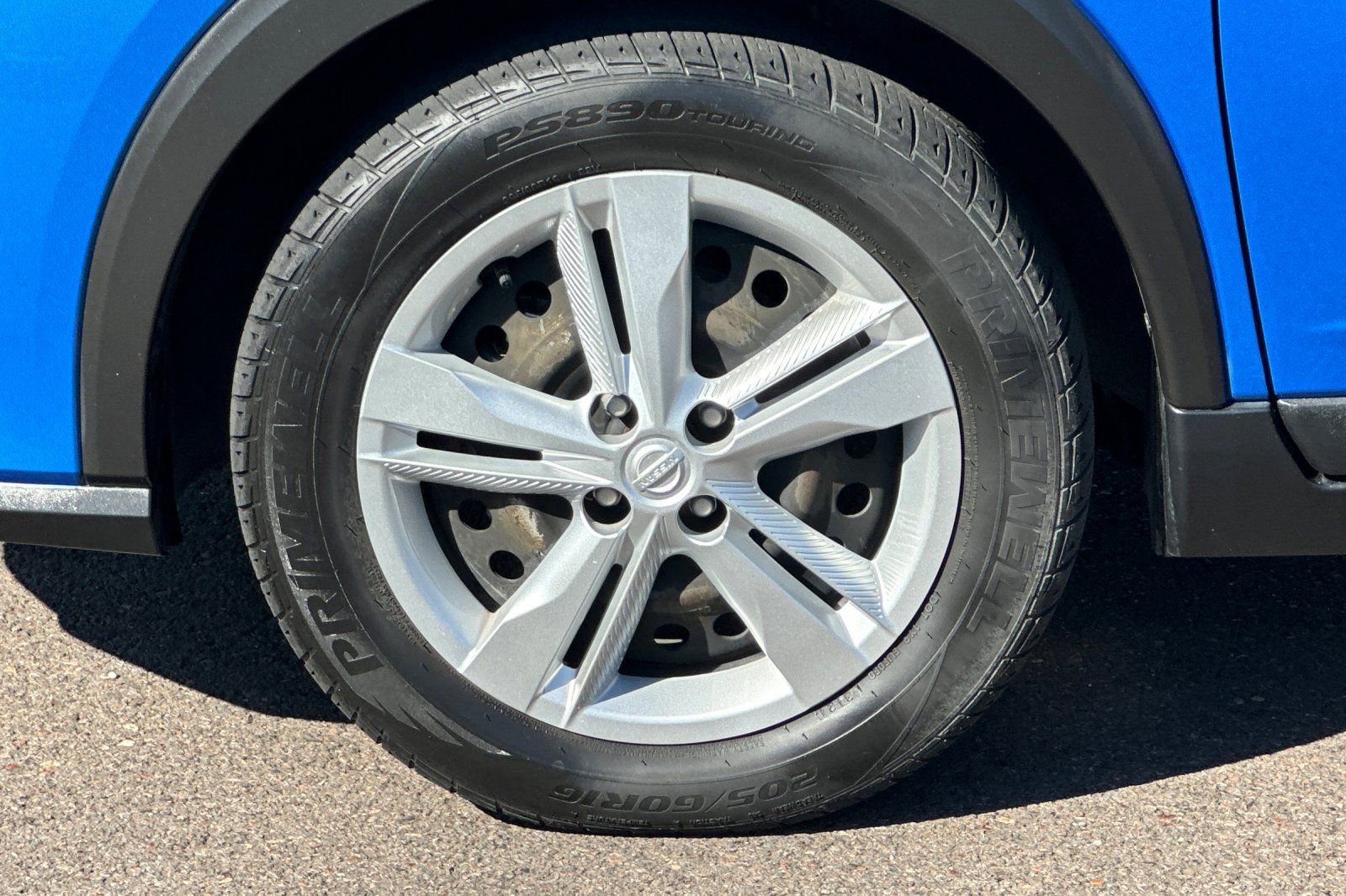 Used 2021 Nissan Kicks S FWD image 24