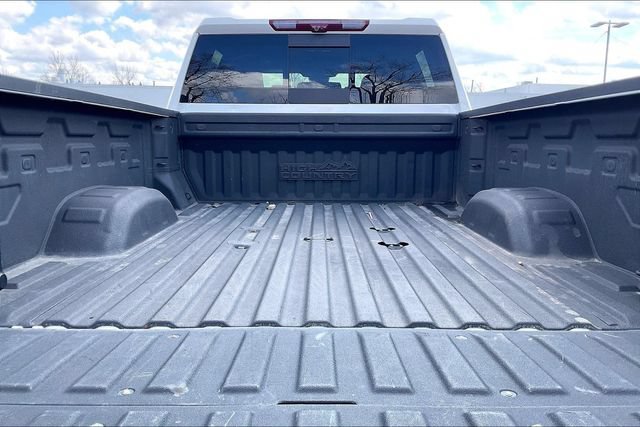 Certified 2024 Chevrolet Silverado 2500 High Country w/ High Country Premium Package AWD/4WD image 34