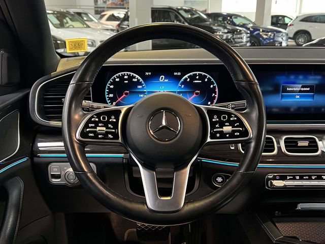 Certified 2023 Mercedes-Benz GLE 350 4MATIC image 13