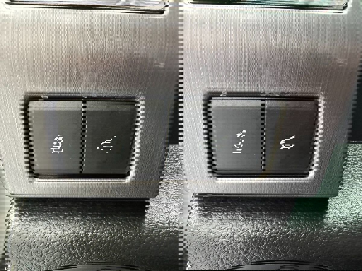 Used 2021 Ford Expedition Max Platinum image 37